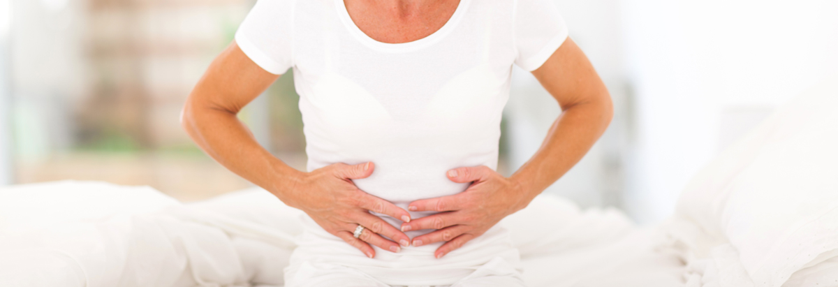 Bowel Irritating Me