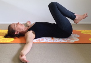 yoga for IBS