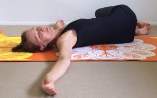 yoga for IBS