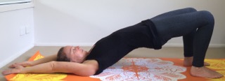 yoga for IBS