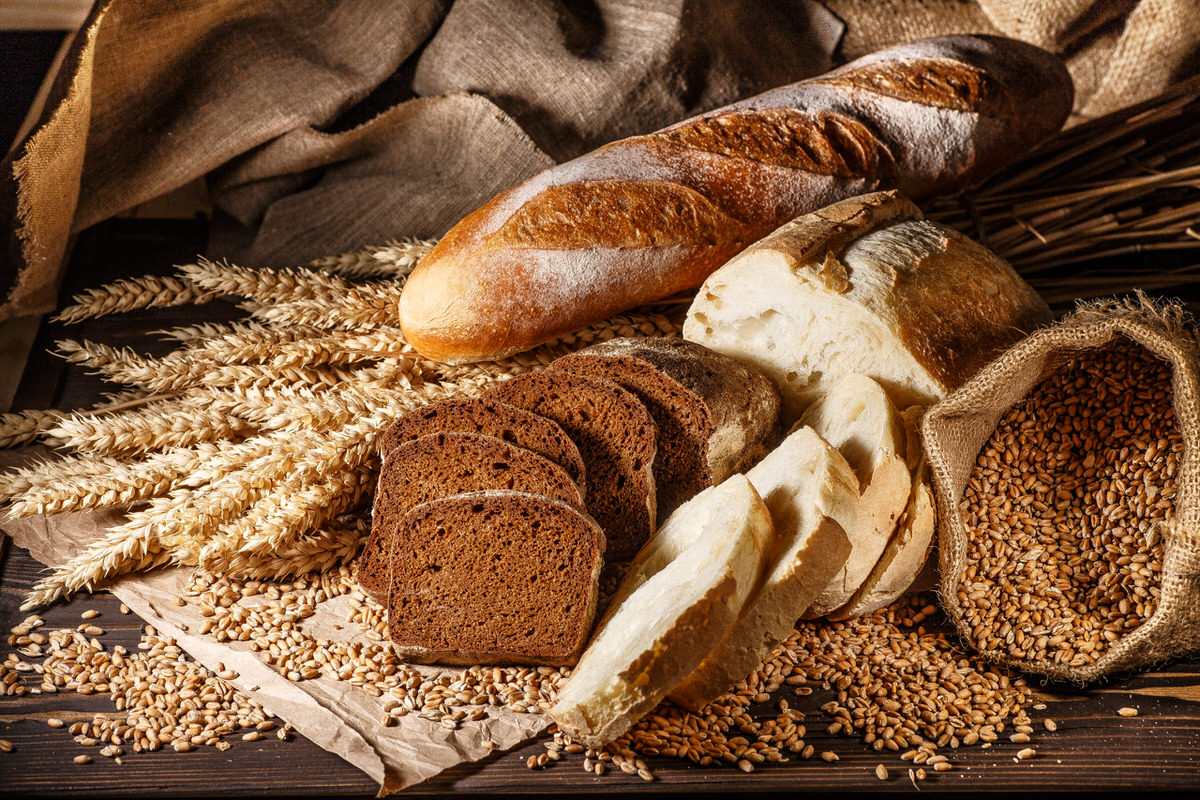 does gluten free mean low FODMAP