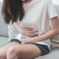 inflammatory bowel disease